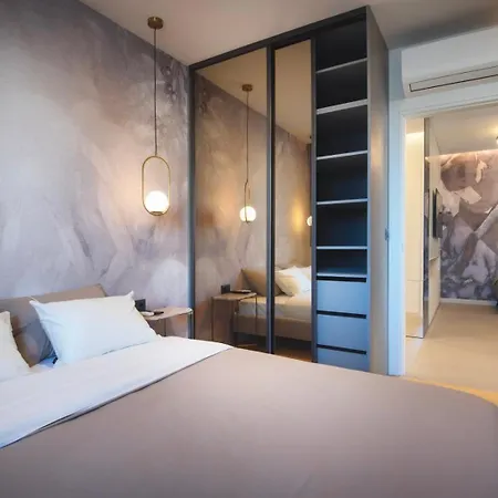 Apartment Seasons Luxury *