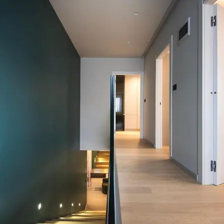 Seasons Luxury Apartment Pula
