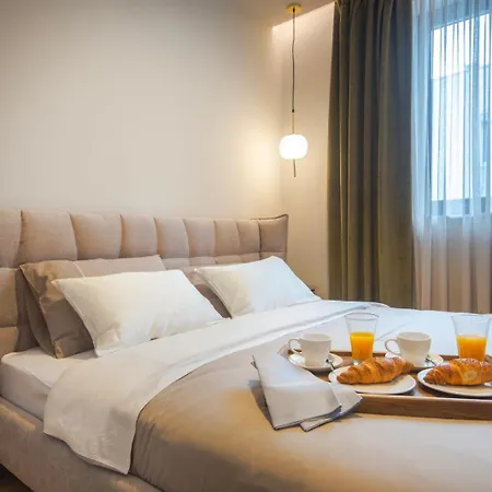 Apartment Seasons Luxury Pula