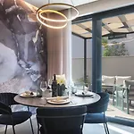 Διαμέρισμα Seasons Luxury