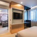 Διαμέρισμα Seasons Luxury *