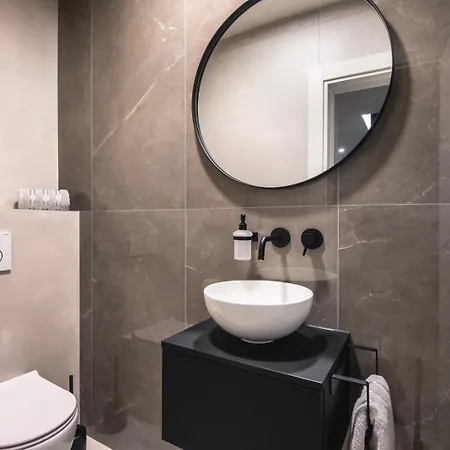 Apartmán Seasons Luxury