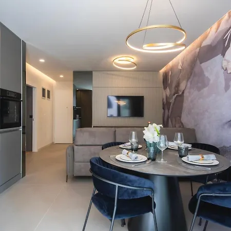 Apartmán Seasons Luxury
