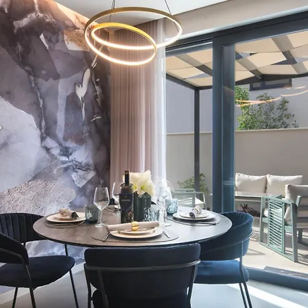Apartmán Seasons Luxury