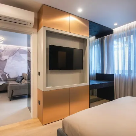 Apartmán Seasons Luxury *